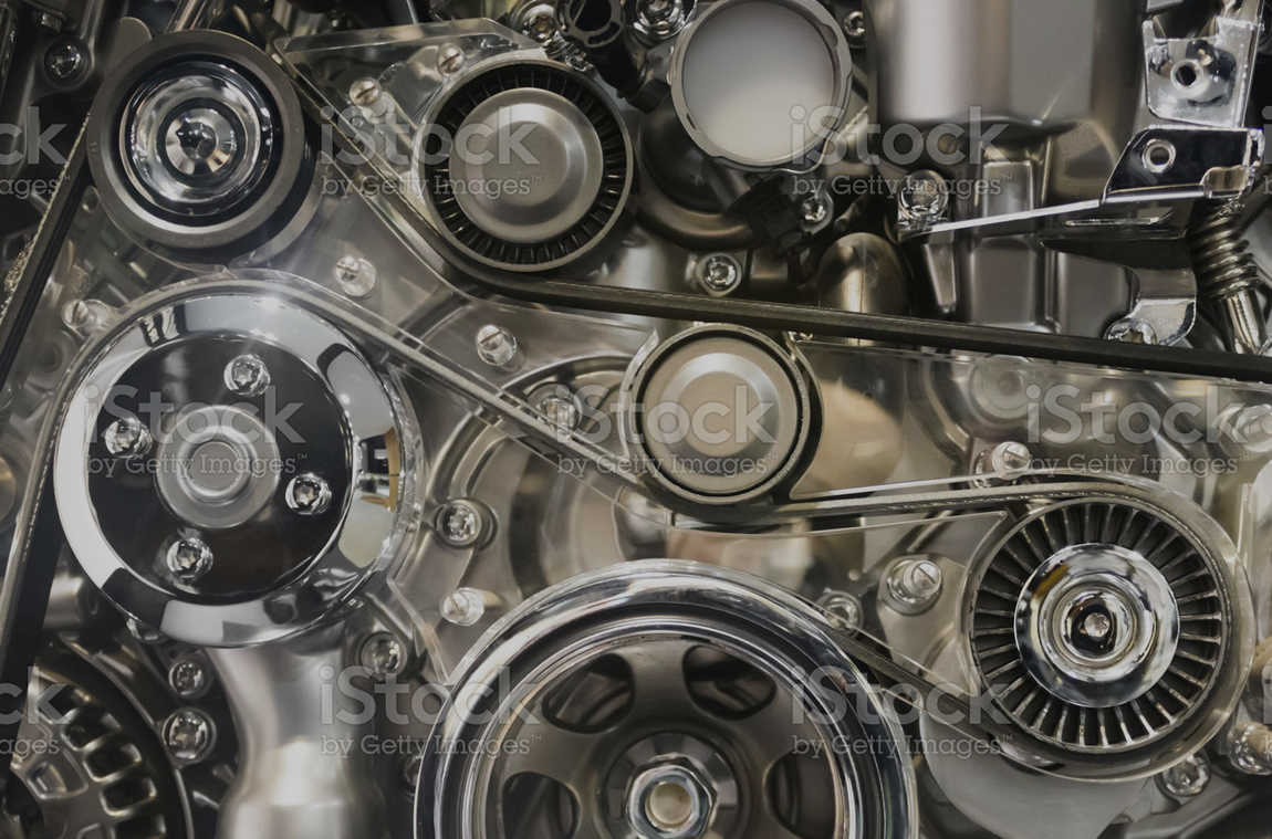 臺灣精密齒輪工業股份有限公司